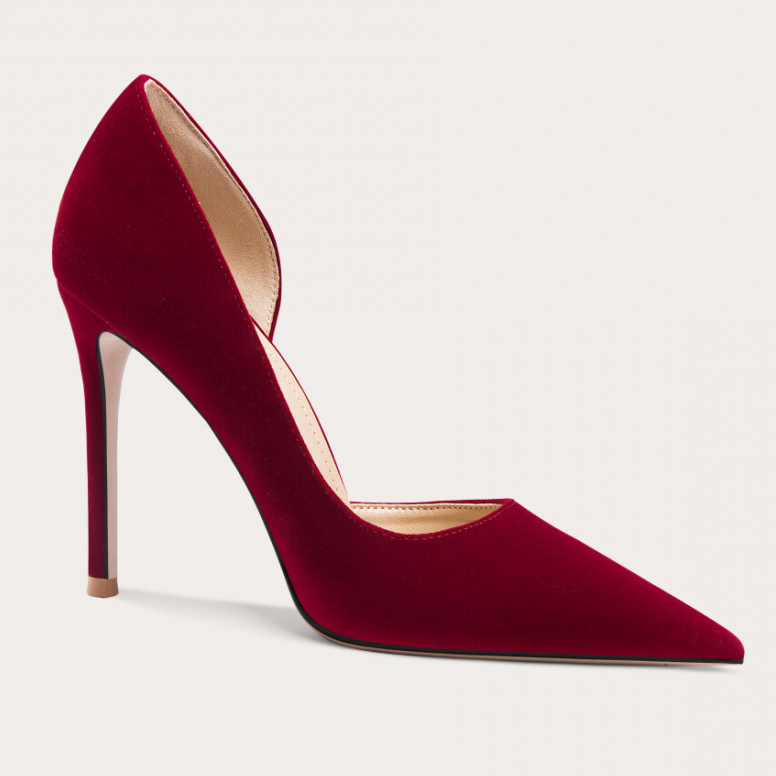'Pointed-toe Stiletto Heels' Pumps für Damen