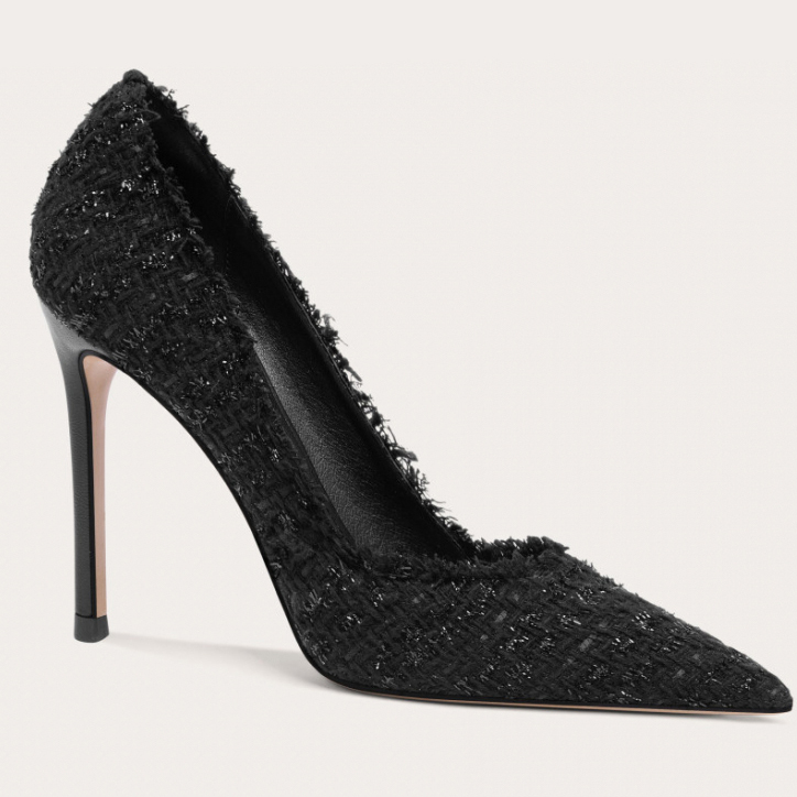 'Chic Versatile High Heels' Pumps für Damen