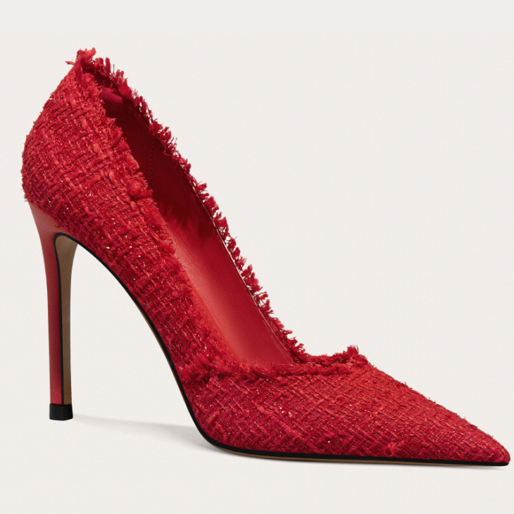 'Chic Versatile High Heels' Pumps für Damen