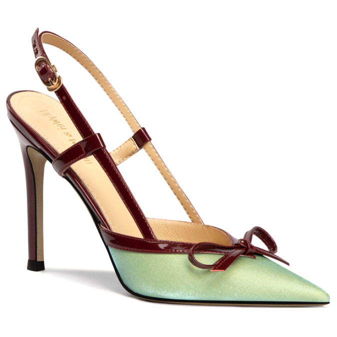 Sandales à talon 'Trendy Summer' pour Femmes