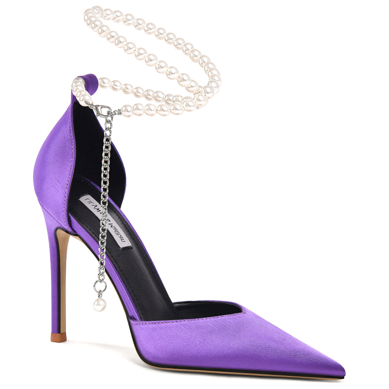 Sandales à talon 'Pearl' pour Femmes