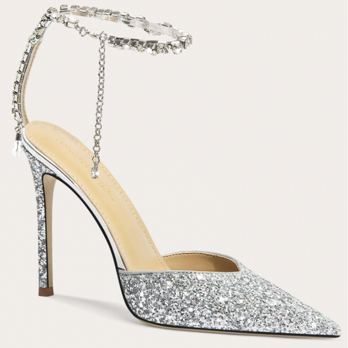 'Fashionable Strappy' Sandalen mit Absatz für Damen