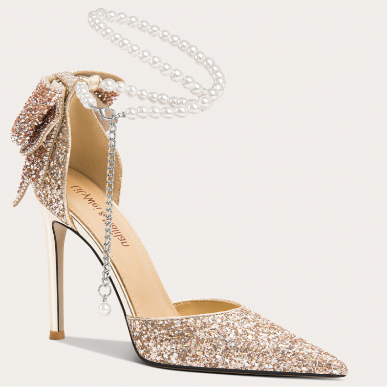 'Fairy-tale Style' Sandalen für Damen