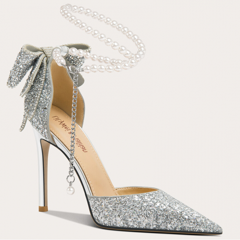 'Fairy-tale Style' Sandalen für Damen