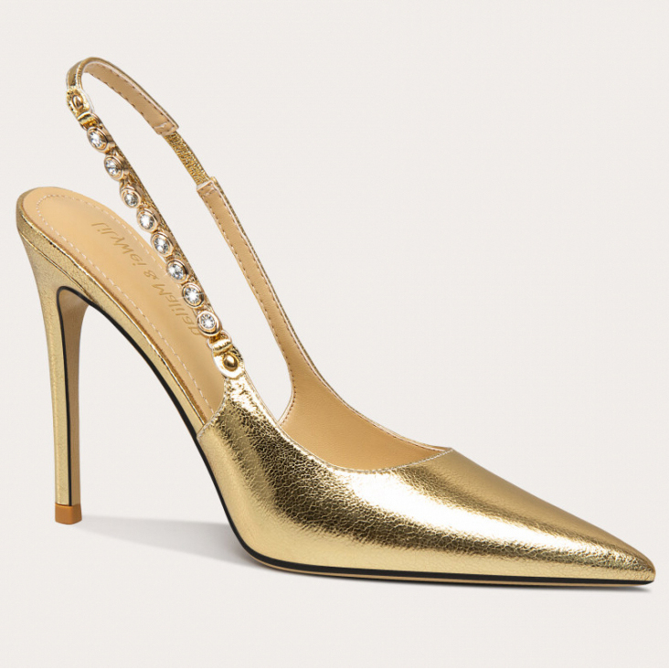 'High-end Fashion' Sandalen für Damen