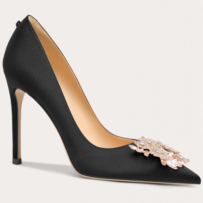 'Chic High-end High Heels' Pumps für Damen