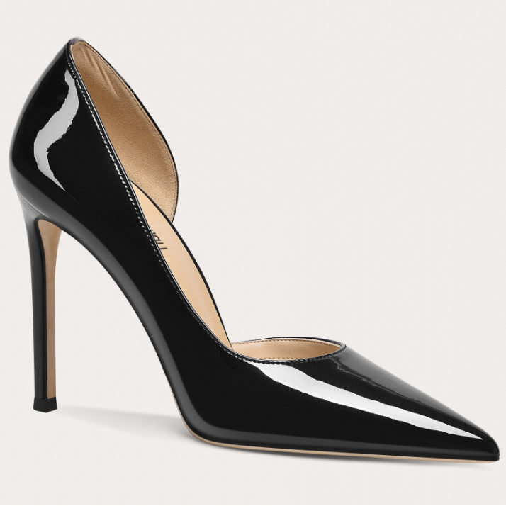 'Miror Patent High Heels' Pumps für Damen