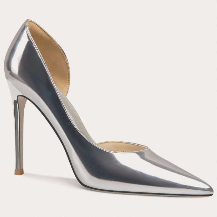 'Miror Patent High Heels' Pumps für Damen