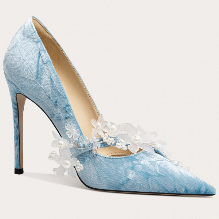 'Elegant Party High Heels' Pumps für Damen