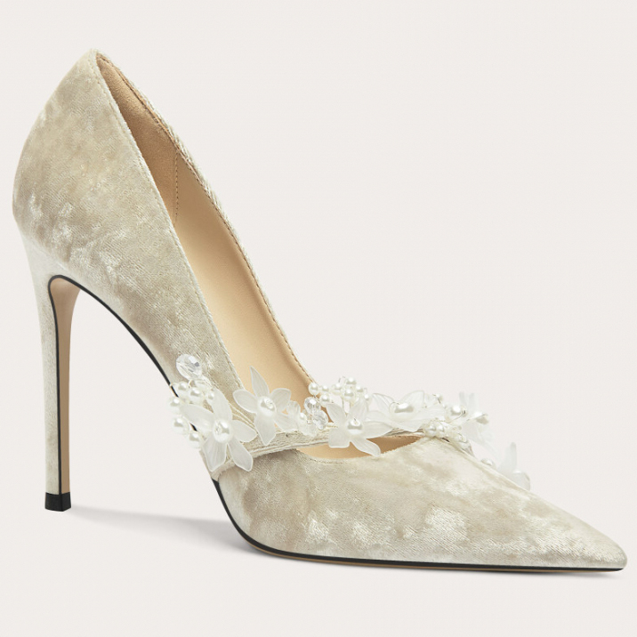 'Elegant Party High Heels' Pumps für Damen