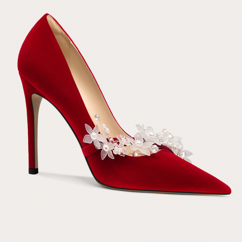 'Elegant Party High Heels' Pumps für Damen