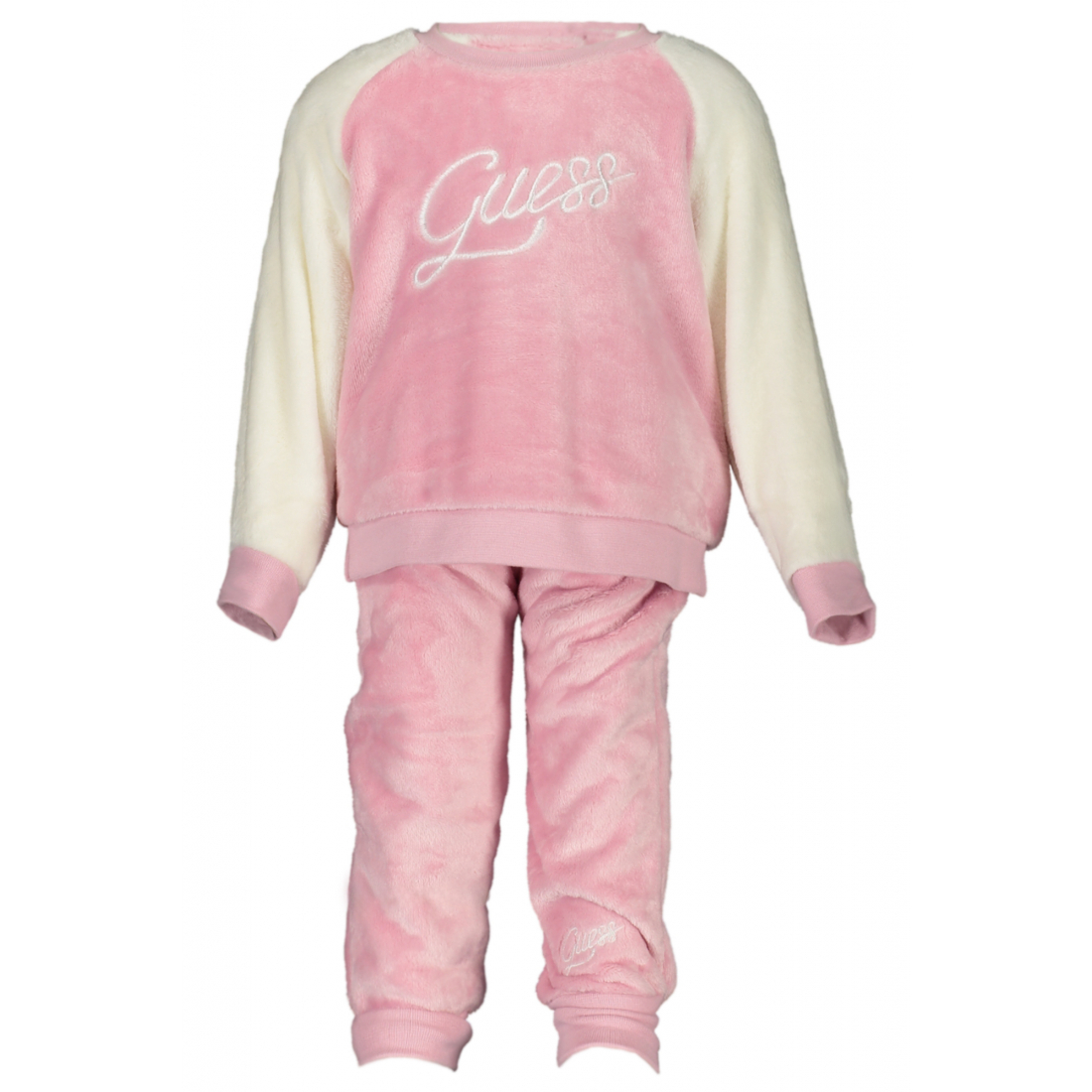 Ensemble Training pour Filles