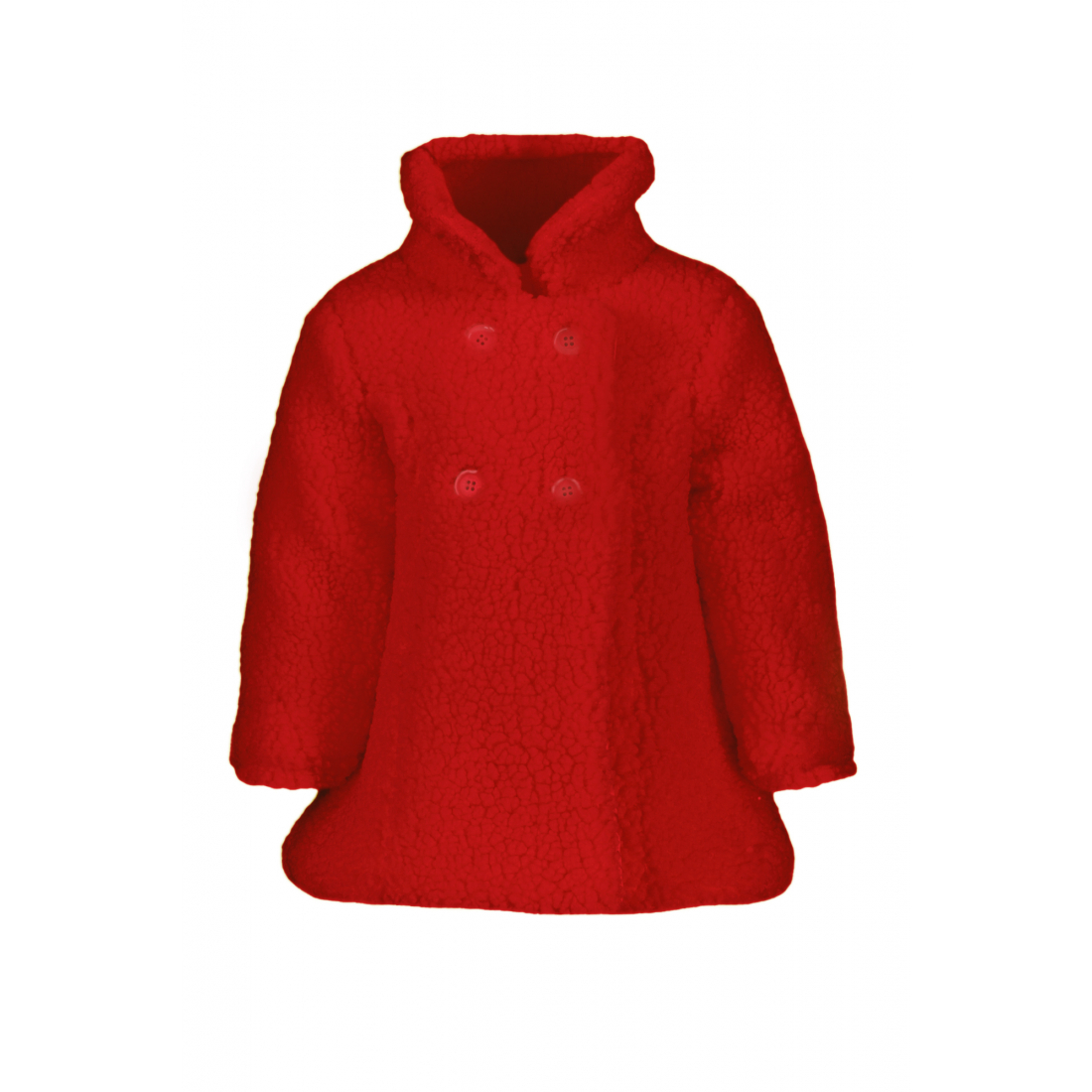 Manteau pour Filles