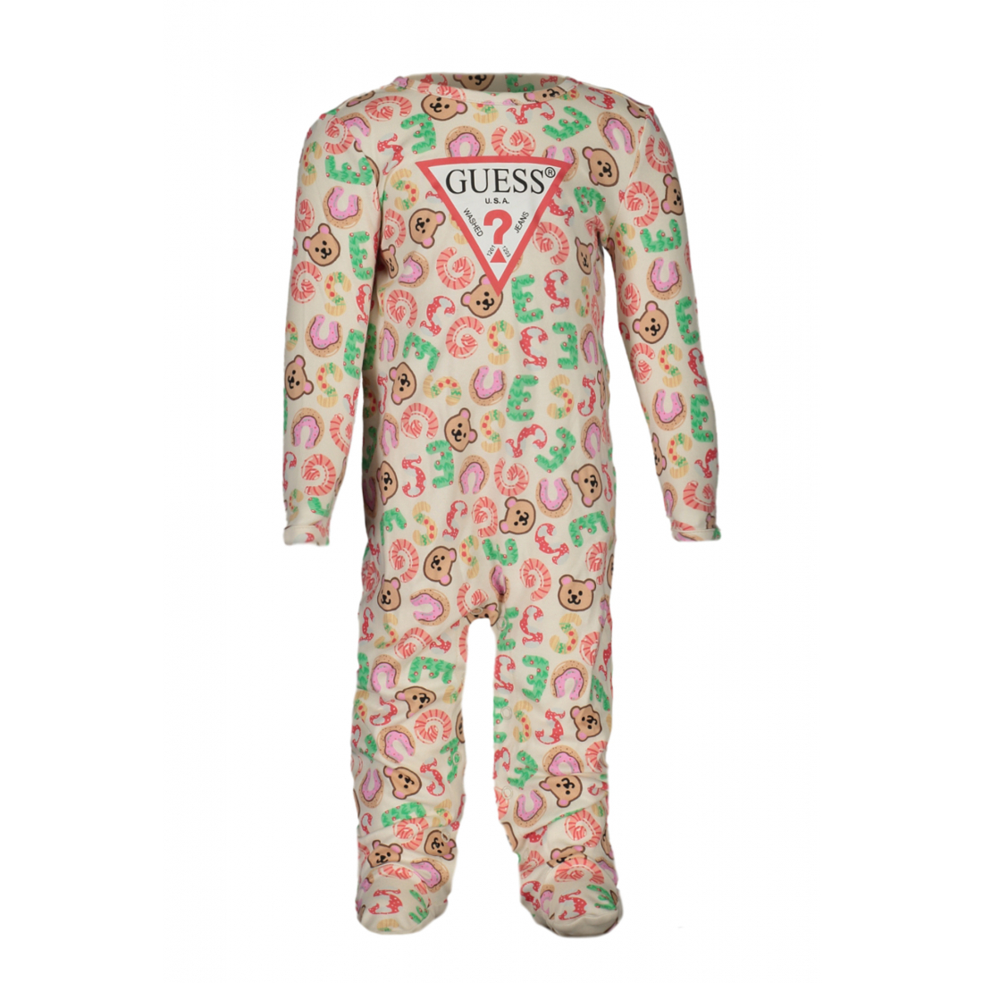 Combi-short pour Garçons