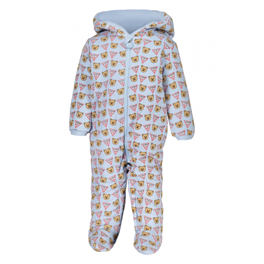 Combi-short pour Garçons