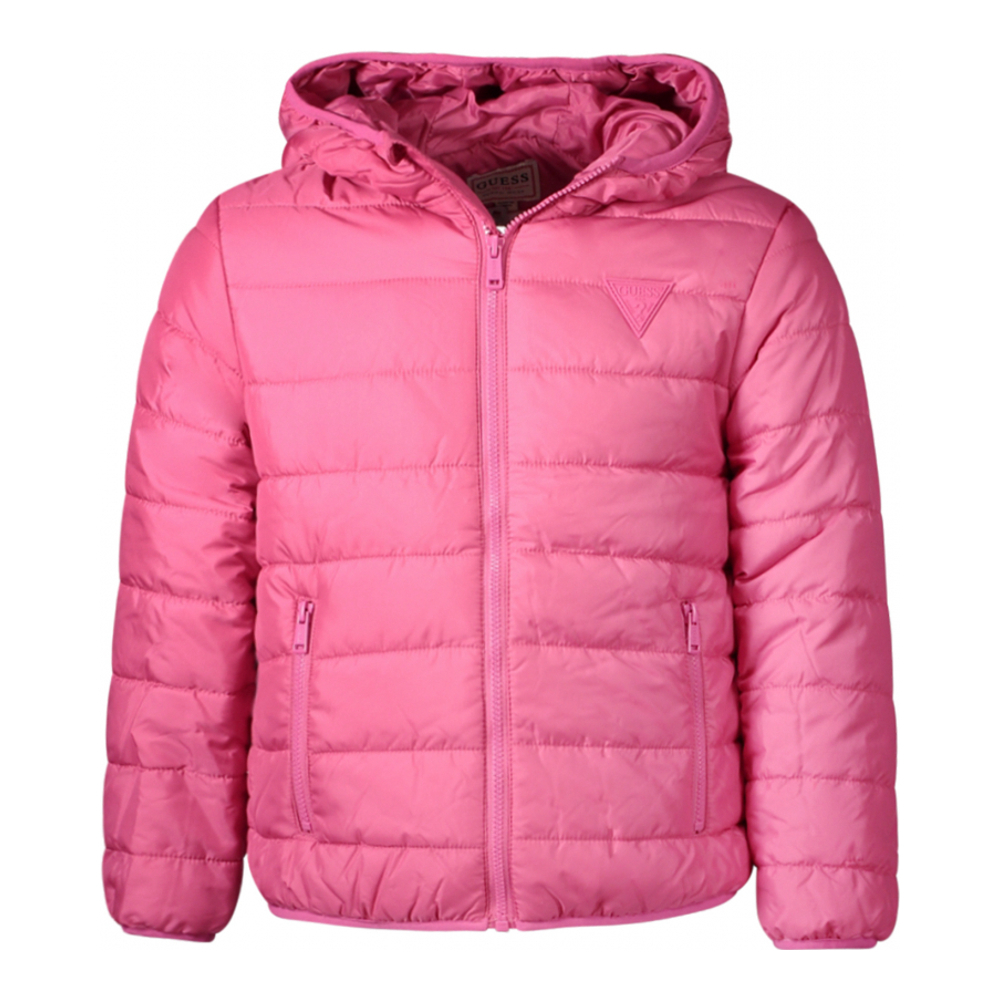 Doudoune en plumes pour Filles