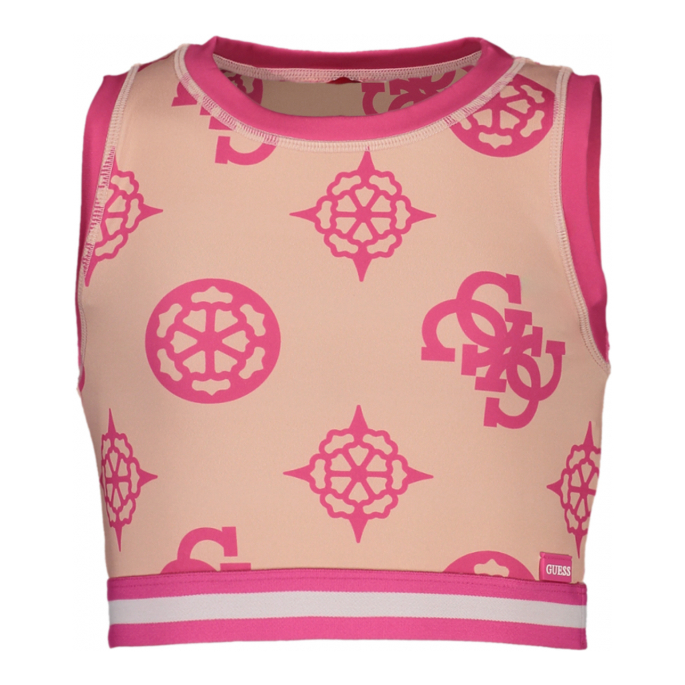 Haut sans manches pour Filles