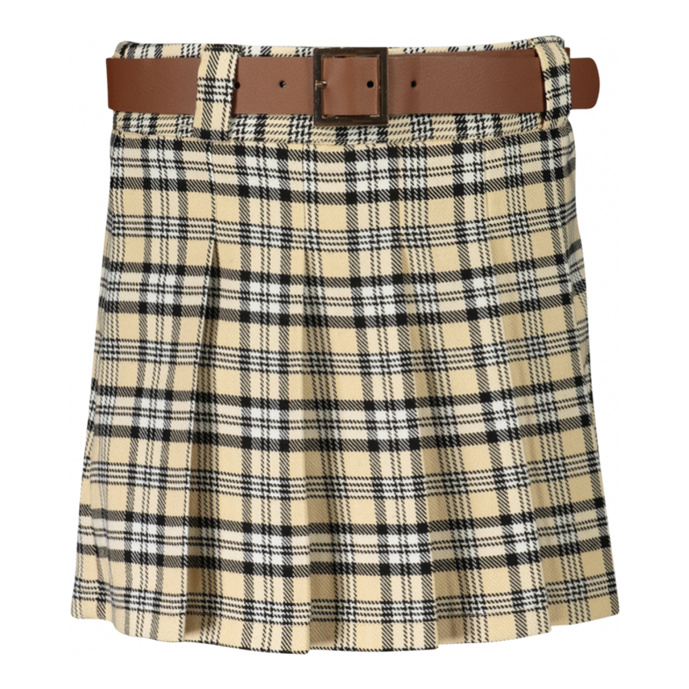 Mini Jupe pour Filles