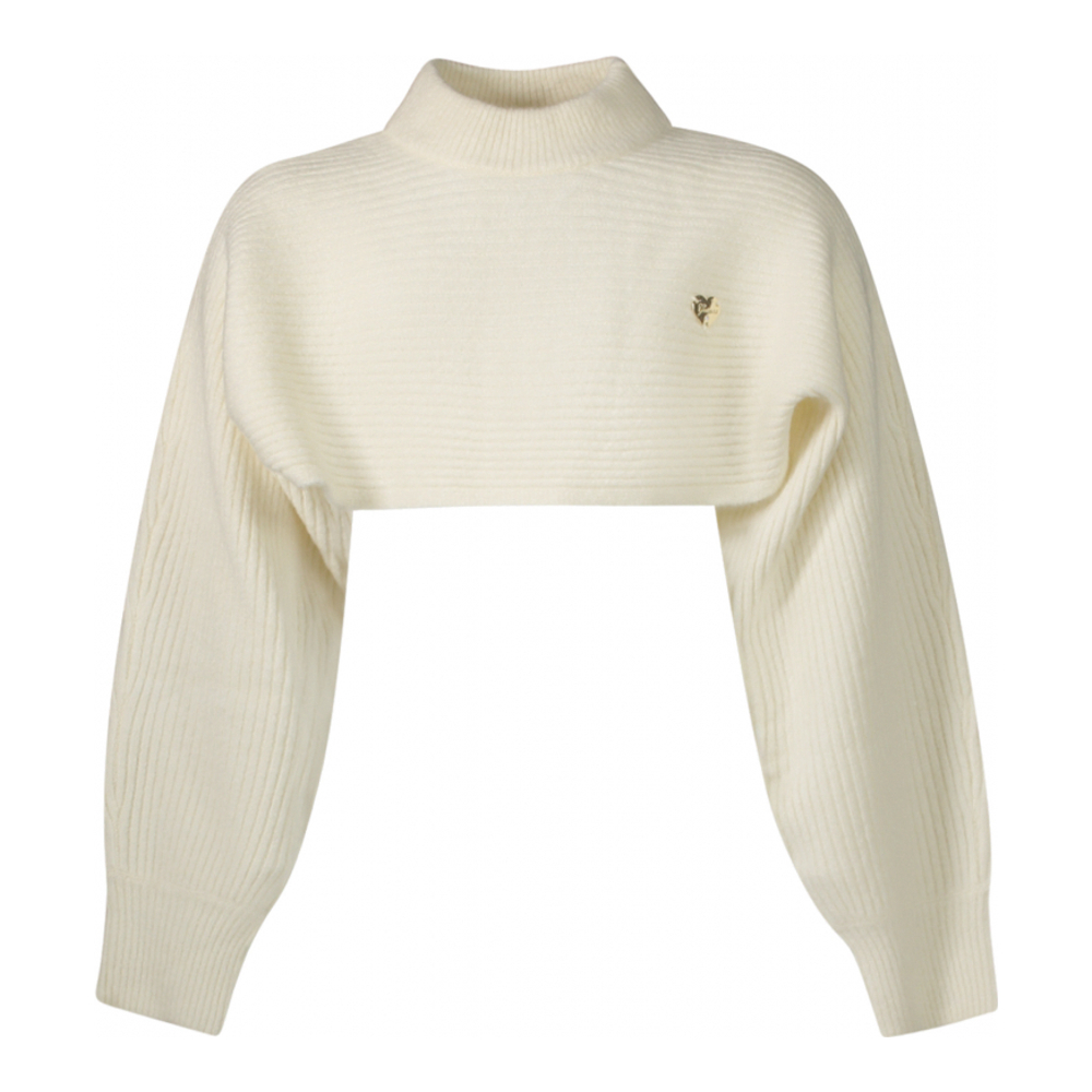 Pull Court pour Filles