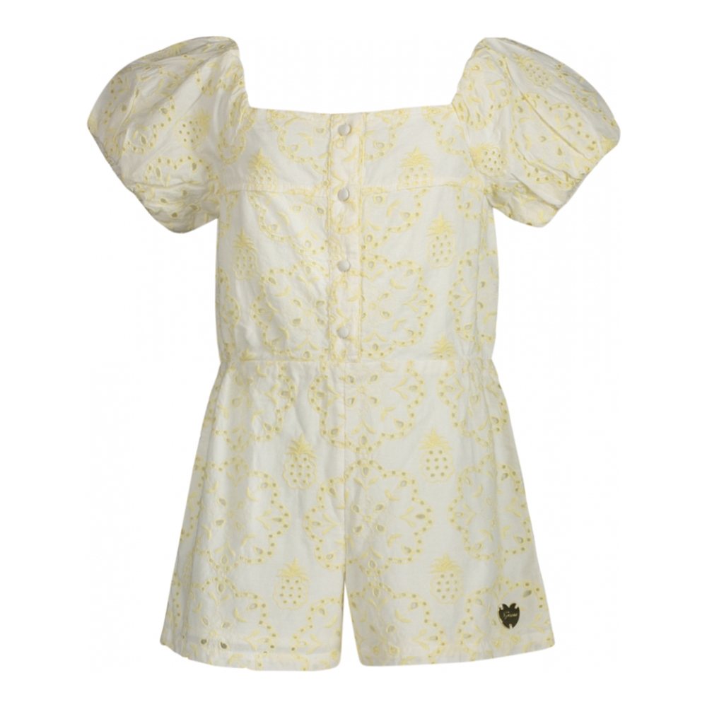 Combinaison  pour Filles