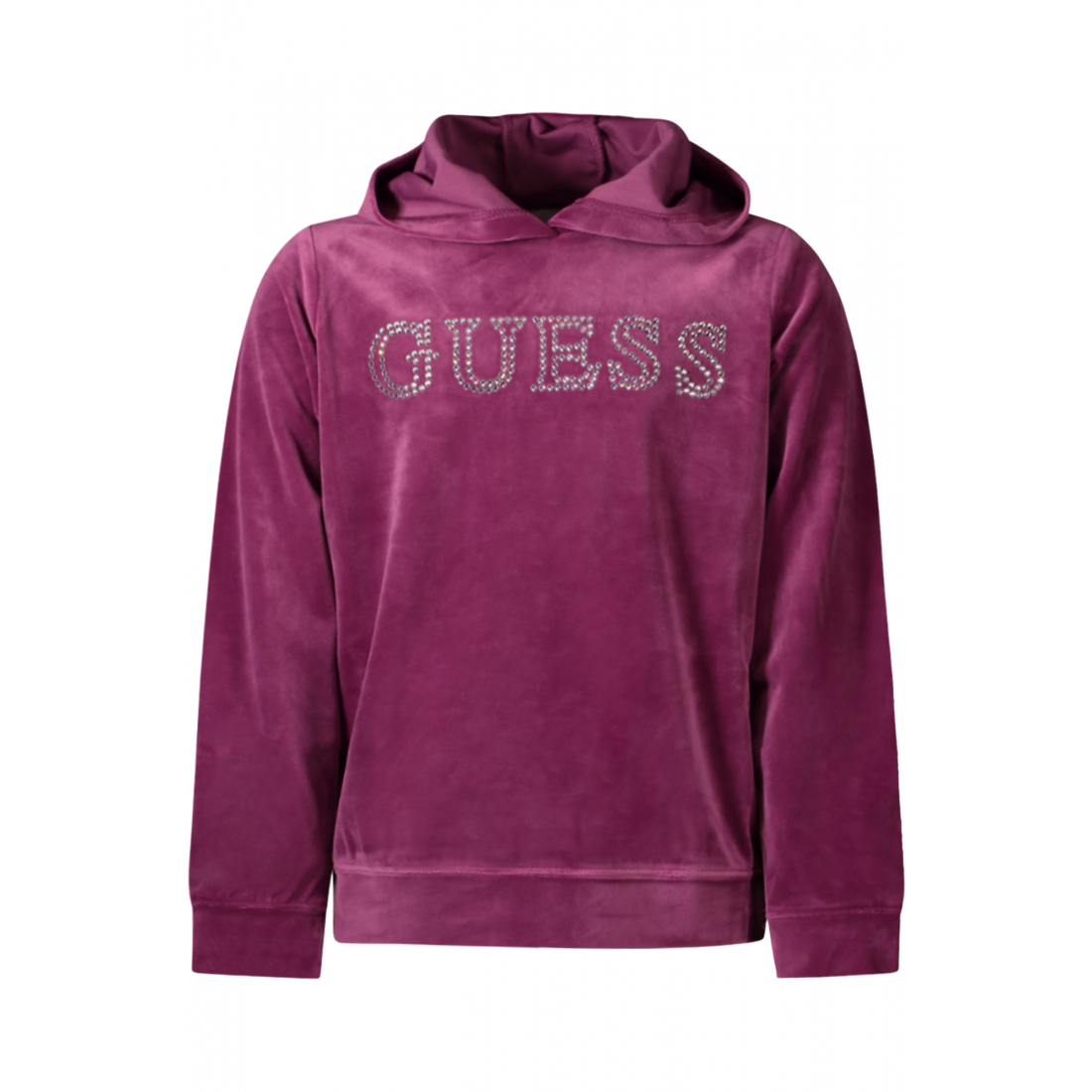 Sweatshirt à capuche  pour Filles