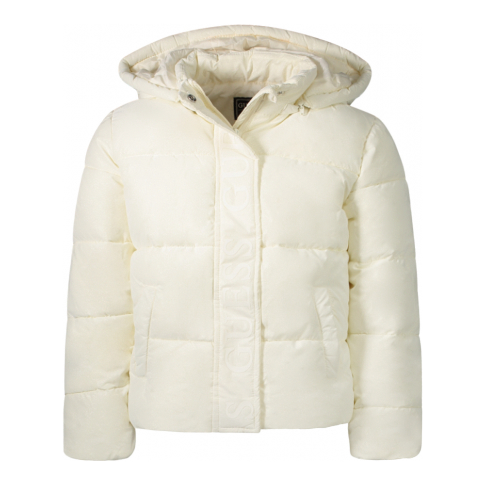 Veste matelassée pour Filles