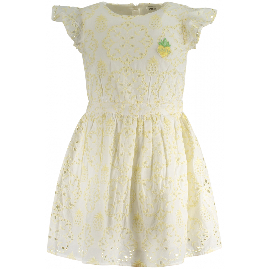 Robe Midi pour Filles