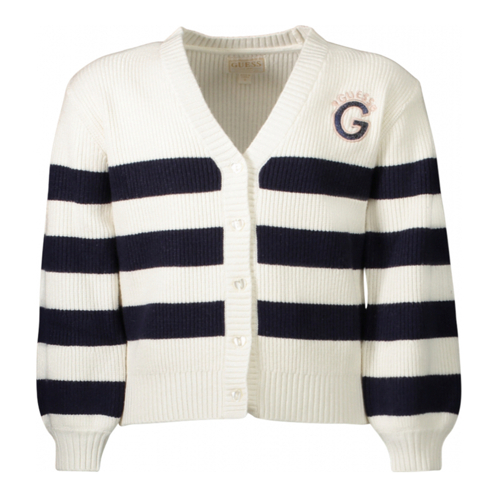 Cardigan pour Filles