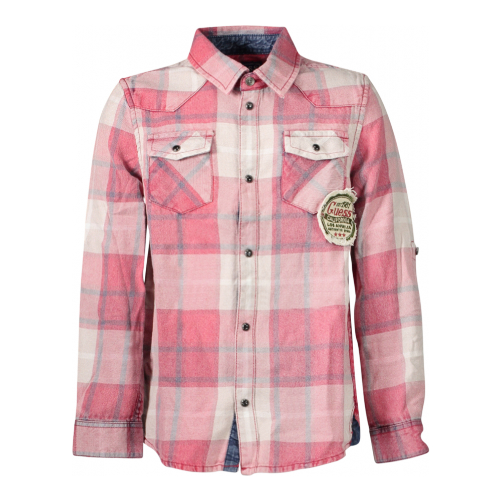 Chemise pour Garçons