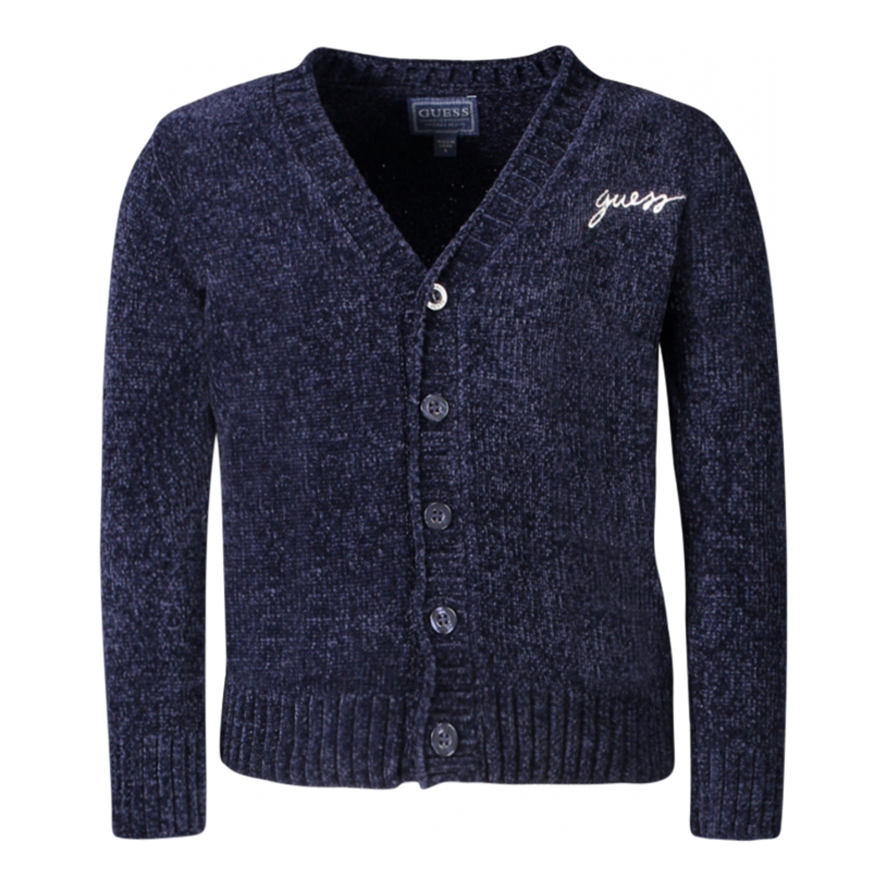 Cardigan pour Garçons