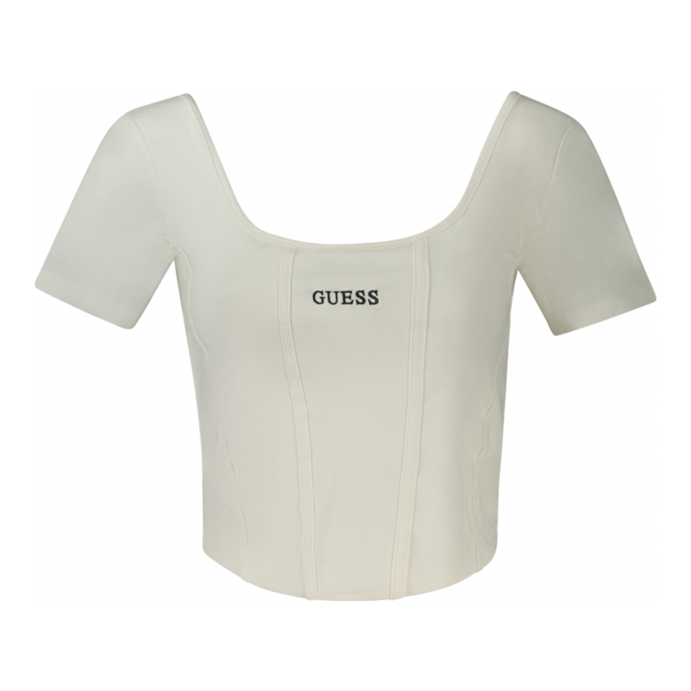 Crop Top pour Femmes