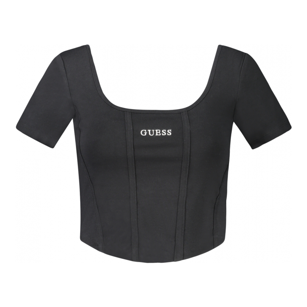 Crop Top pour Femmes
