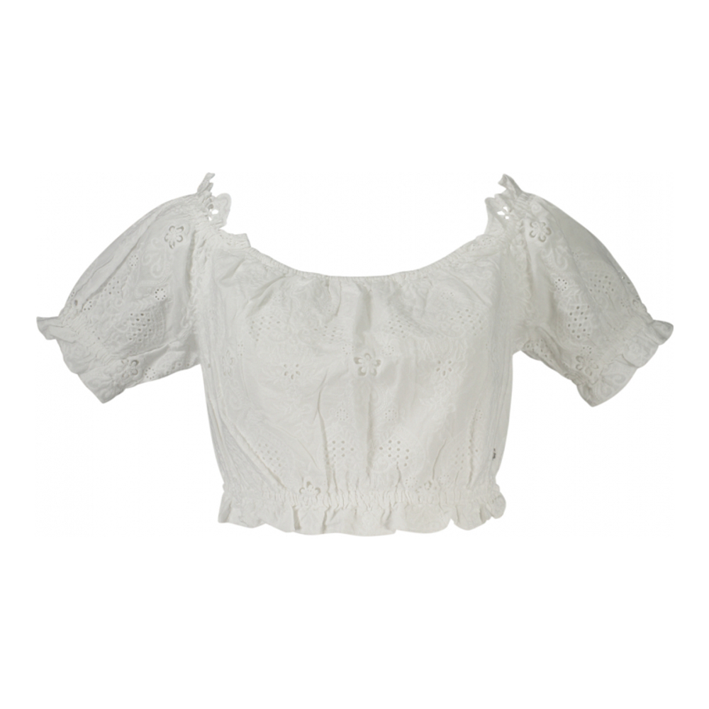 Crop Top pour Femmes