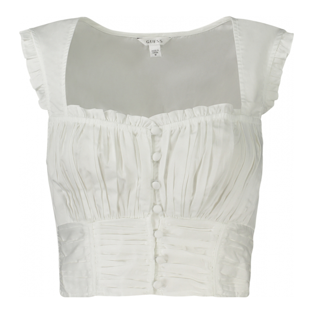 Crop Top pour Femmes