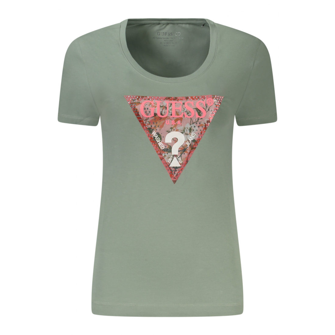 T-shirt pour Femmes