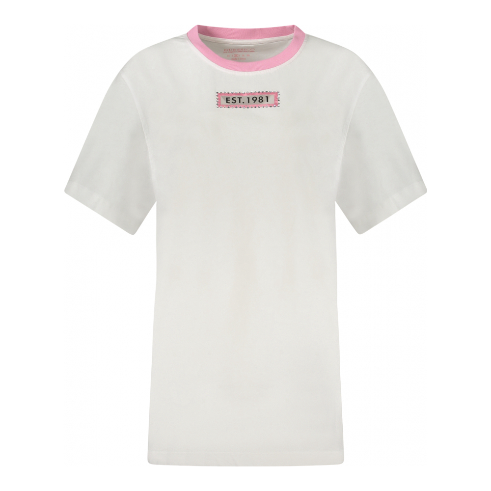 T-shirt pour Femmes
