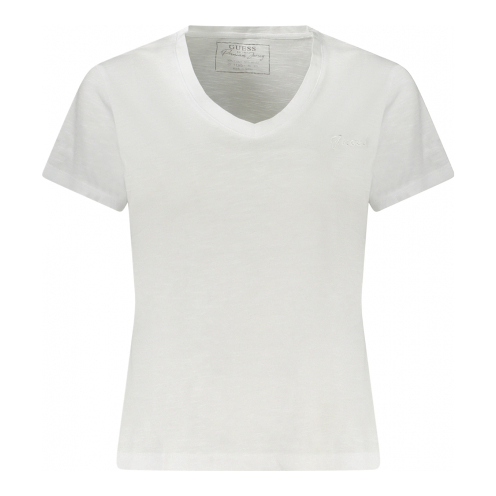 T-shirt pour Femmes