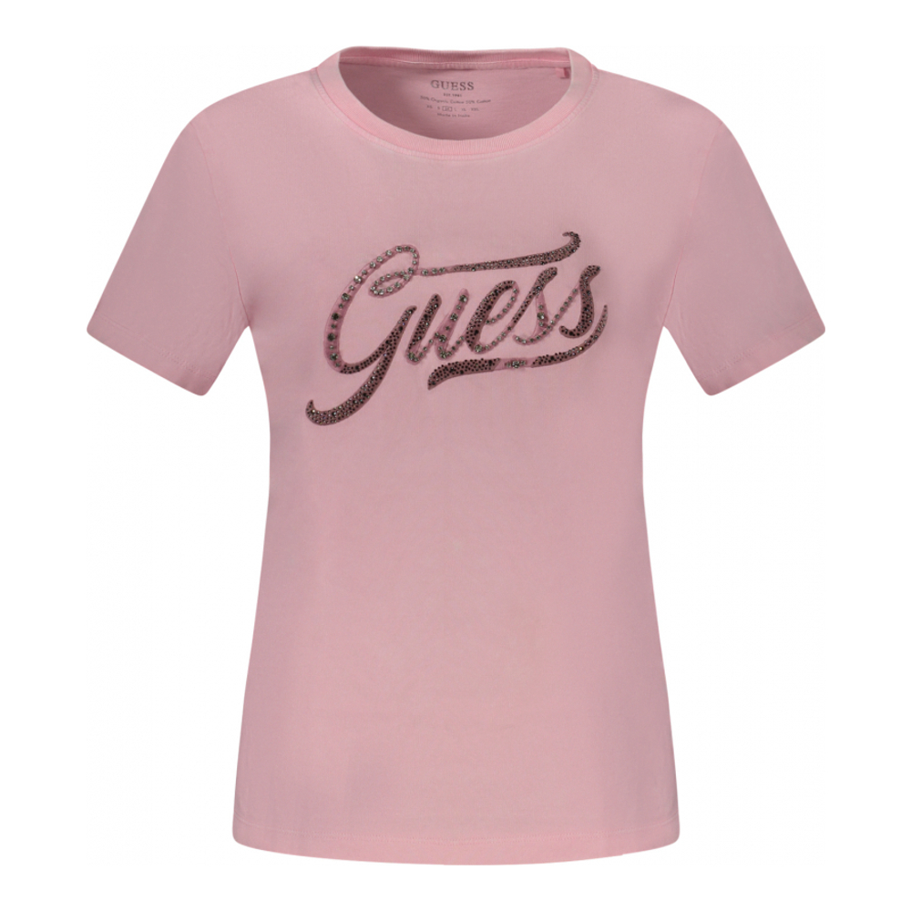 T-shirt pour Femmes