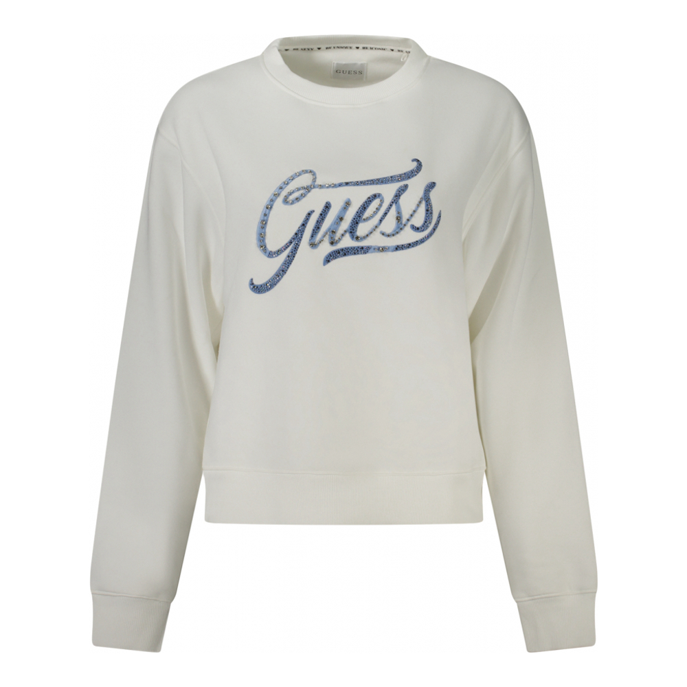 Sweatshirt pour Femmes