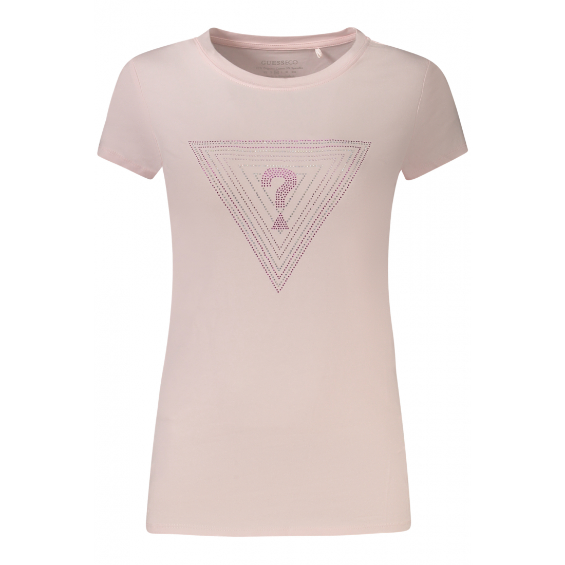 T-shirt pour Femmes