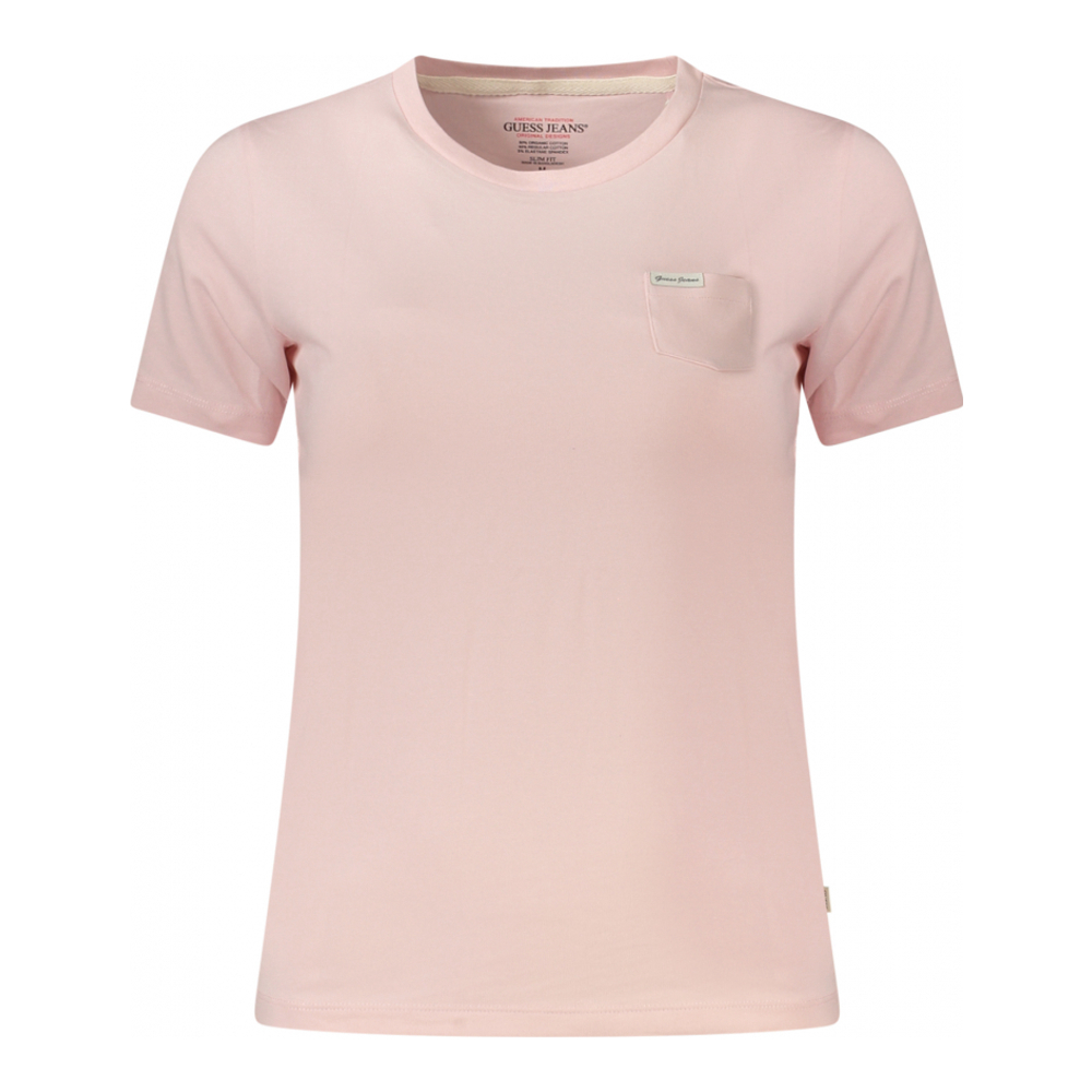T-shirt pour Femmes