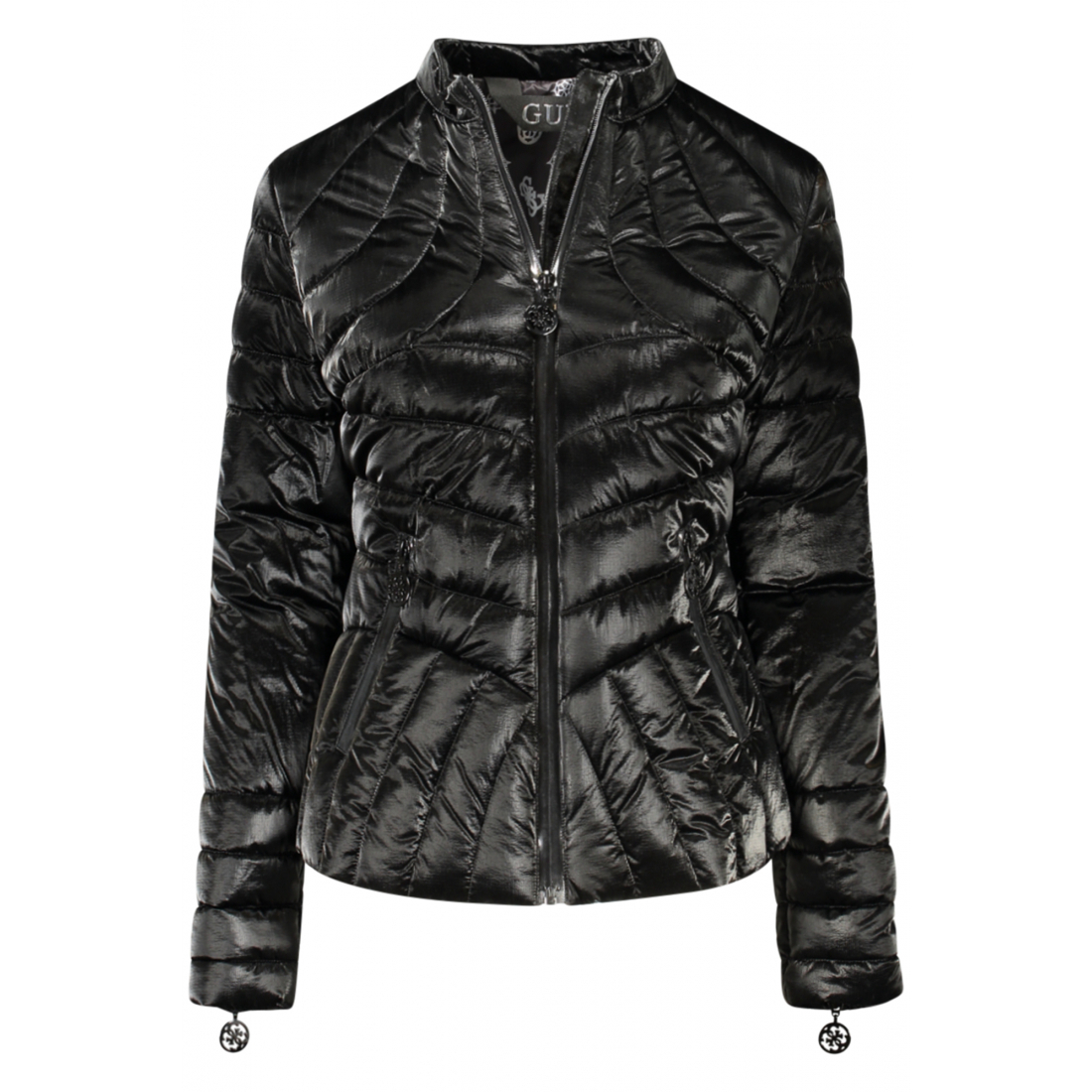 Doudoune en plumes pour Femmes