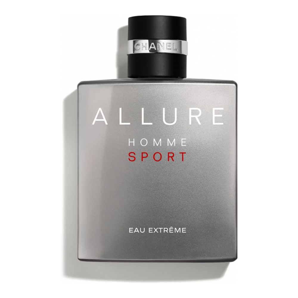 Eau de parfum 'Allure Homme Sport Extrême' - 100 ml
