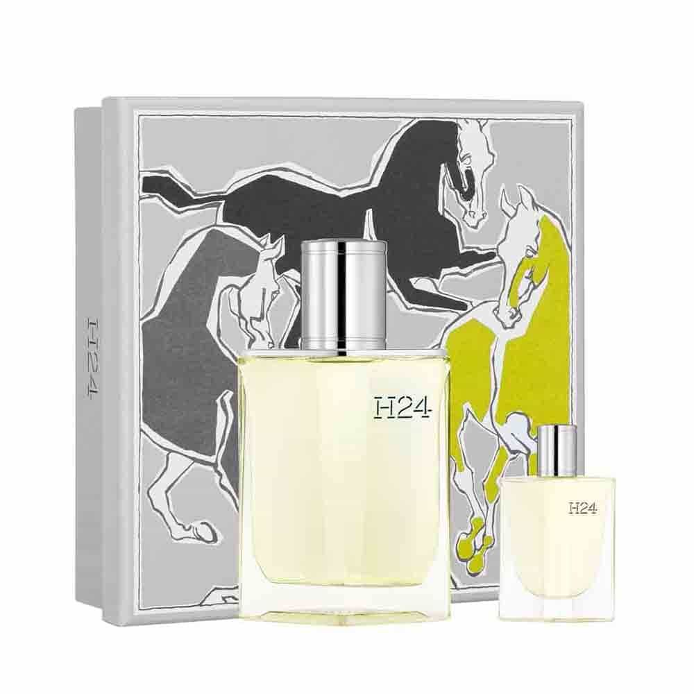 Eau de toilette 'H24' - 2 Pièces