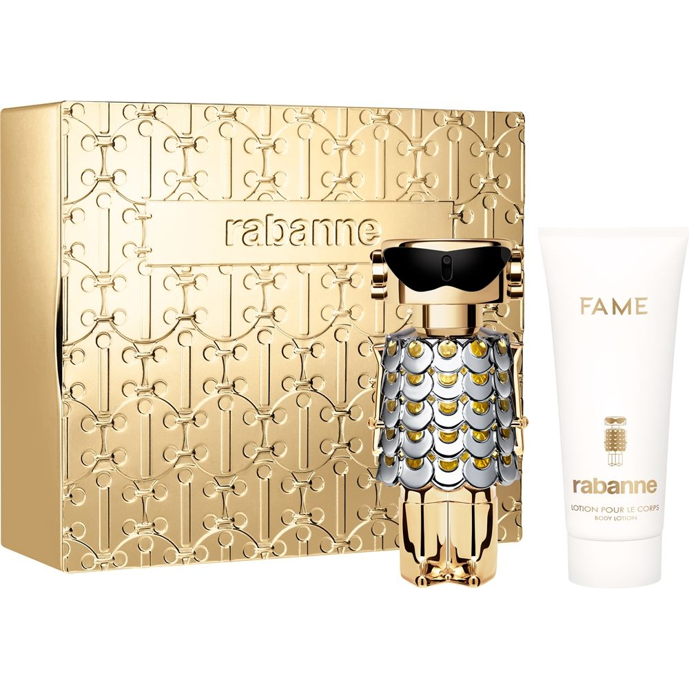 Coffret de parfum 'Fame' - 2 Pièces