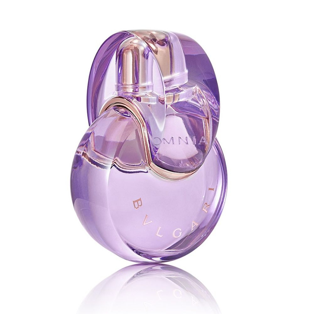 'Omnia Amethyste' Eau De Toilette - 50 ml