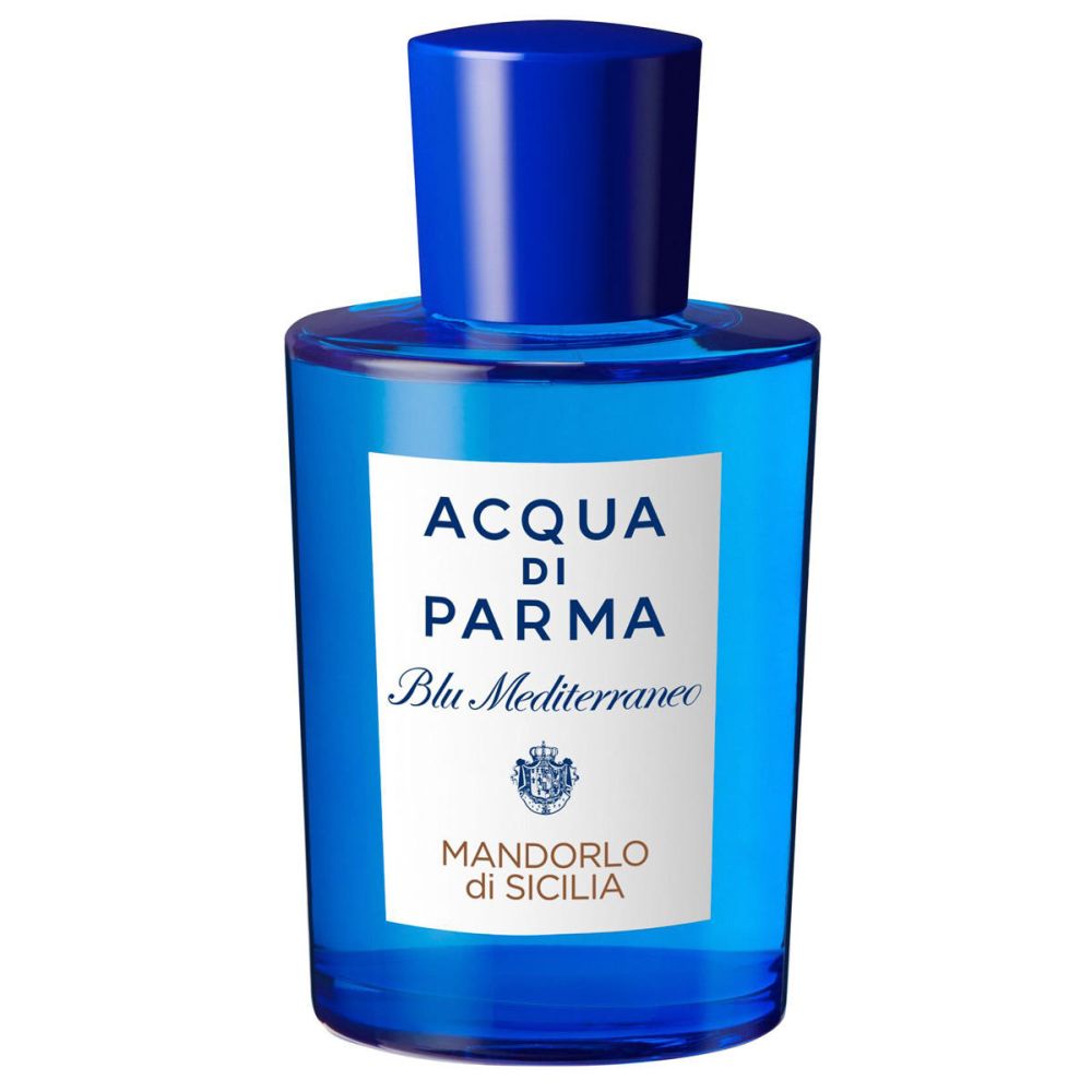 Eau de toilette 'Blu Mediterraneo Mandorlo di Sicilia' - 150 ml