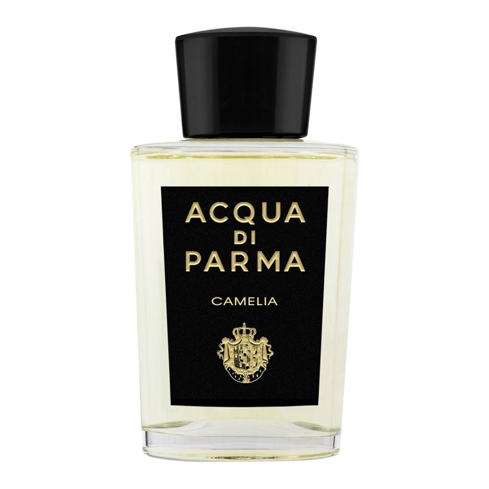 Eau de parfum 'Signatures Of The Sun Camelia' - 180 ml