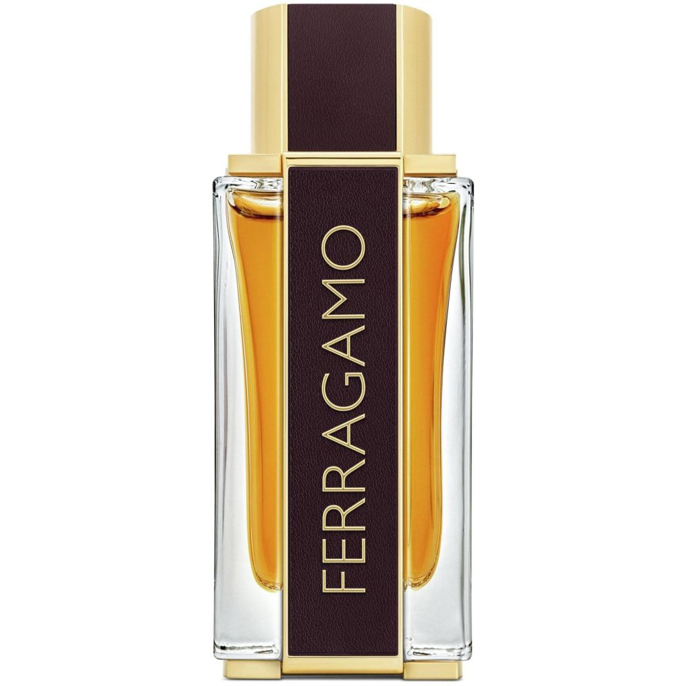 Parfum 'Spicy Leather' - 100 ml