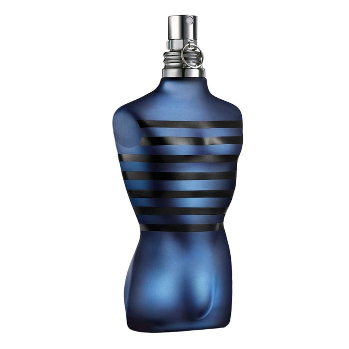 'Ultra Male Intense' Eau de toilette - 125 ml